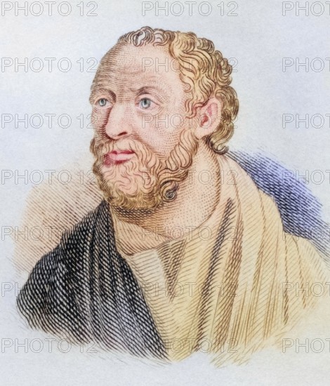 Carneades of Cyrene (born 214/213 BC in Cyrene, died 129/128 BC in Athens) was a famous Greek