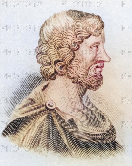 Aristippus of Cyrene (born c. 435 BC in Cyrene, died c. 355 BC) was a Greek ancient philosopher,