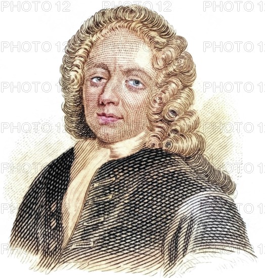 Edward Vernon (b. 12 Novemberjul. / 22 November 1684greg. in Westminster, d. 30 October 1757 in