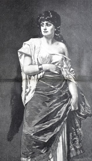 According to the New Testament, Salome, also known as Mary Salome or Salome of Galilee, was a