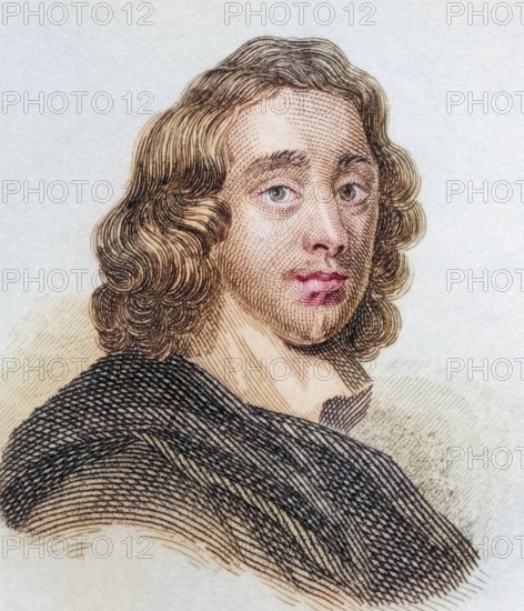 Henry Vane (born May 1613 in Debden, Essex, died 14 June 1662 in London) was an English politician