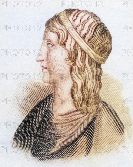 Apuleius, also Apuleius Madaurensis, Apuleius of Madaura or Apuleius of Madauros (born around 123