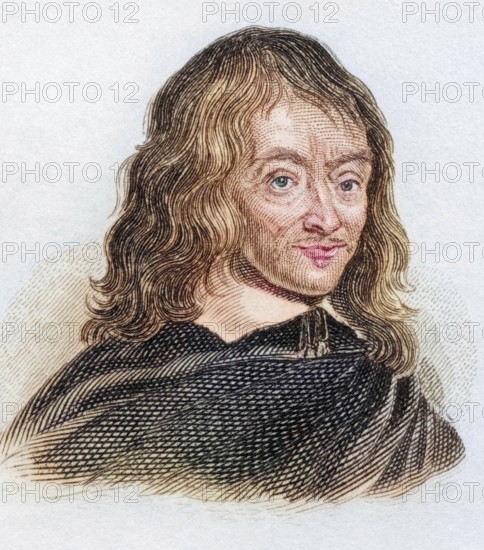 Claudius Salmasius, French Claude de Saumaise (born 15 April 1588 in Semur-en-Auxois, died 3