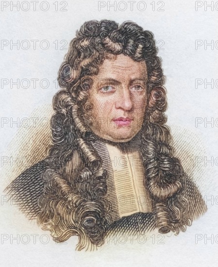 Johann Georg Graevius (born 29 January 1632 in Naumburg, died 11 January 1703 in Utrecht) was a