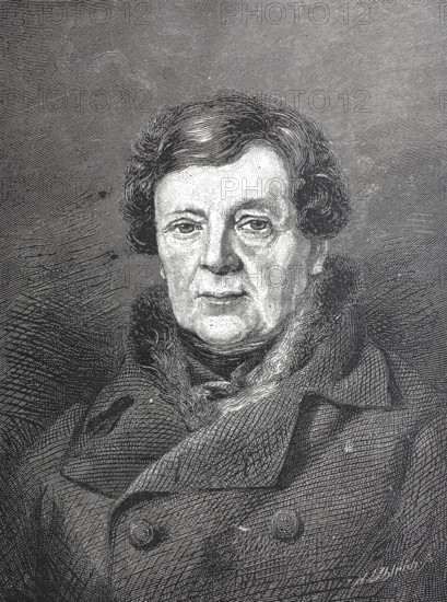 Daniel O'Connell, Donall O Conaill, (born 6 August 1775 in Carhen near Cahersiveen, County Kerry,