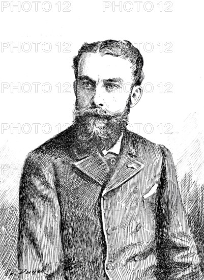 M. Mourlon, Member of the Board of Directors, Member of the Executive Committee of the Grand