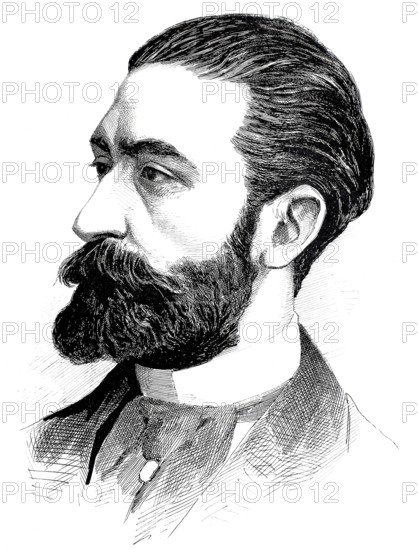 Marie Francois Sadi Carnot (born 11 August 1837 in Limoges, died 25 June 1894 in Lyon) was a French