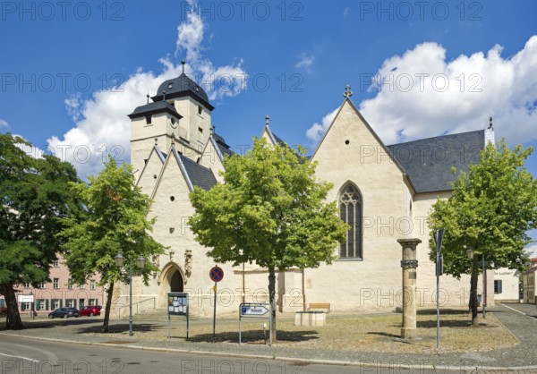 Memorial column for Oskar Brüsewitz, pastor who self-immolated in 1976 in protest against the