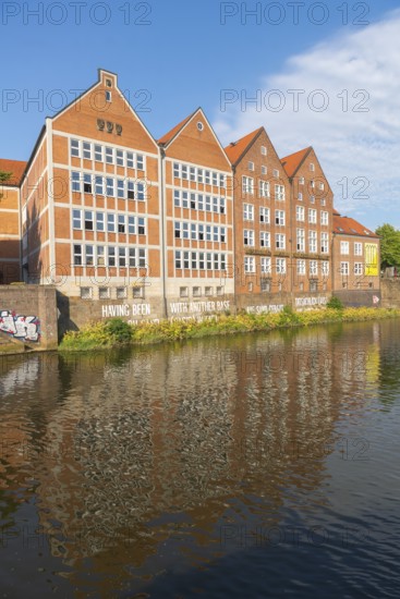 Weserburg, Museum of Contemporary Art on the Weser, modern art, exhibition, art scene,