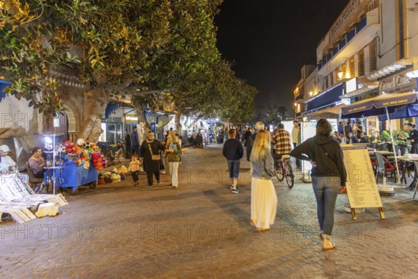 MAR, Essaouira