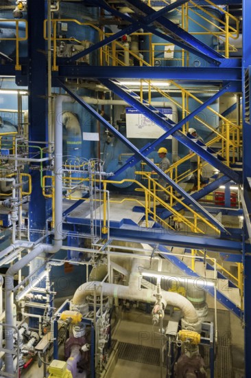 Garbage, household waste, waste separation, waste incineration, waste incineration plant, energy,