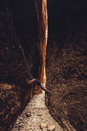 Bungle Bungles in Australia in the Outback, Australia