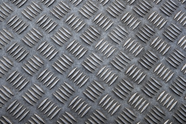 Chequer plate