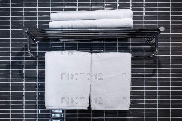 Bath towels