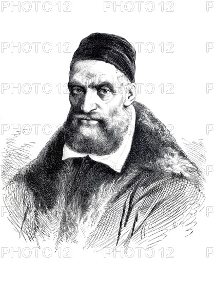 Jacopo Palma (born around 1480 in Serina Alta, died 30 July 1528 in Venice), often also called