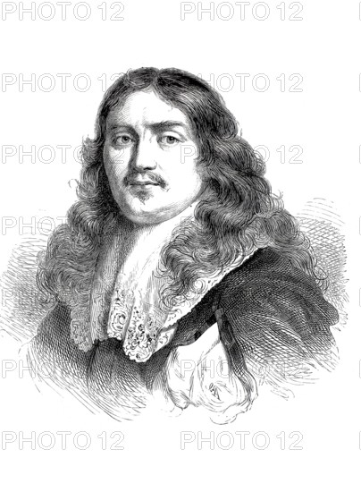 Bartholomeus van der Helst (born around 1613 in Haarlem, died in front of 16 December 1670 in