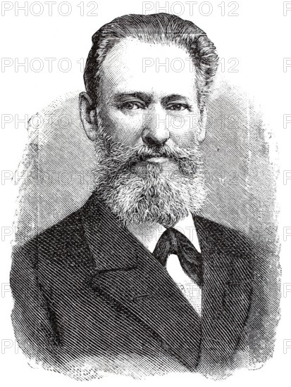 Johann Nepomuk Prix (6 May 1836 - 25 February 1894) was an Austrian local politician and mayor of