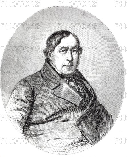Gioachino Antonio Rossini, Gioacchino (born 29 February 1792 in Pesaro, Papal States, today Marche,