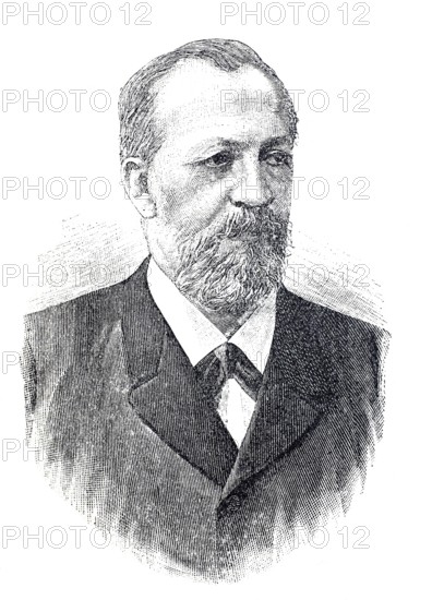 Nicolaus August Otto (10 June 1832 to 26 January 1891) was a German inventor of many details still