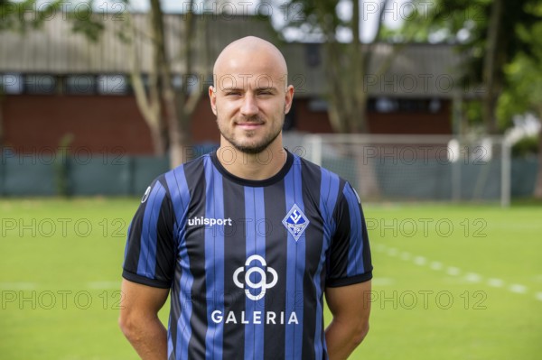 Felix Lohkemper (SV Waldhof Mannheim 2025/26)