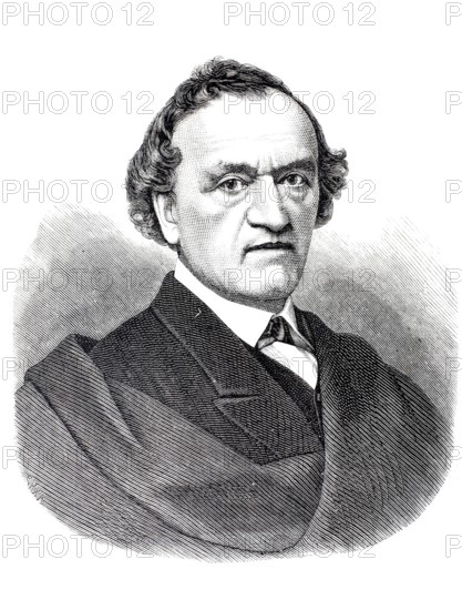 Karl Grunert, also Carl Grunert (16 January 1810 - 27 September 1869) was a German theatre actor,