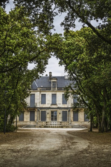 Salle Fort Boyard, Les Salons du Parc, Ville de Fouras, Fouras-les-Bains, Charente-Maritime,