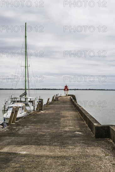 Fouras, Fouras-les-Bains, Charente-Maritime, Nouvelle-Aquitaine, France
