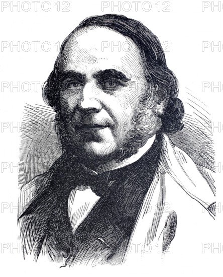 Jacques Marie Cyprien Victor Coste (born 10 May 1807 in Castries, died 19 September 1873 in