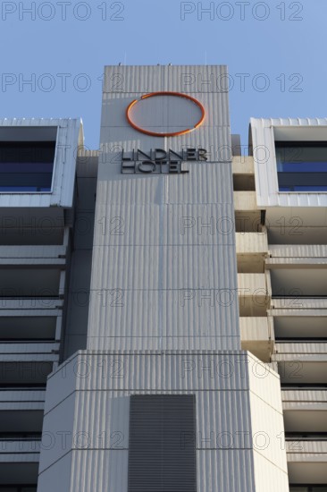 Lindner Hotel Düsseldorf Seestern, JdV by Hyatt, Düsseldorf, North Rhine-Westphalia, Germany