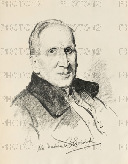 Reverend Waclaw Blizinski (born on 28 July 1870, died on 21 October 1944) priest prelate, founder