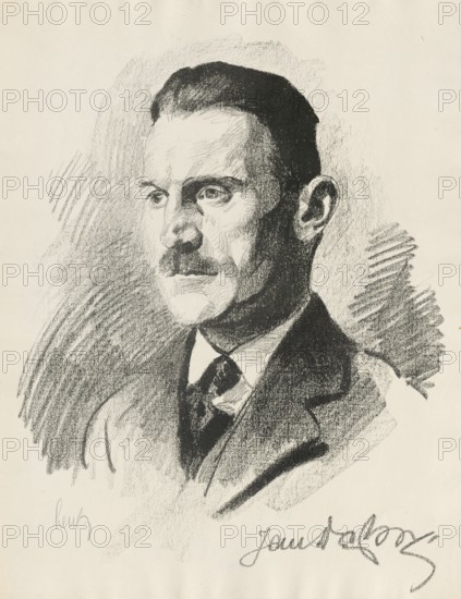 Jan Dabski (b. 10 April 1880, d. 5 June 1931) Polish popular activist and politician, journalist,