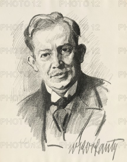 Wojciech Korfanty (born Adalbert Korfanty, 20 April 1873 - 17 August 1939) was a Polish journalist,