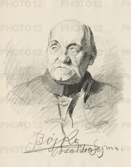 Jakub Bojko (b. 7 July 1857, d. April 1943) Polish activist, publicist and writer, one of the