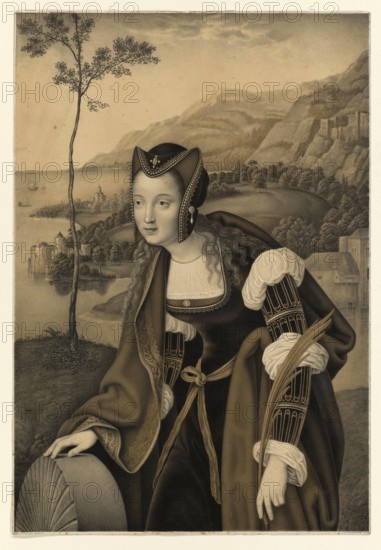 Catherine of Alexandria, also Catherine of Alexandria, is one of the most famous saints. She is