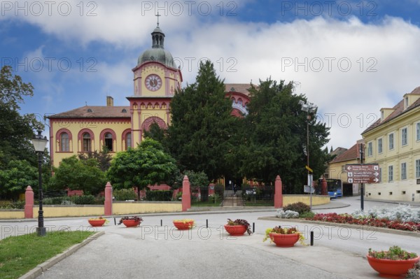 Holy Trinity Church, Sremski Karlovci, Vojvodina province, Serbia
