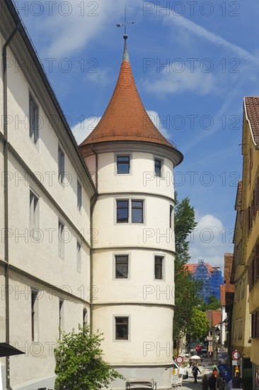 Wilhelmsstift Tübingen, Episcopal Theologian Convict of the Diocese of Rottenburg-Stuttgart,