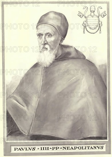 Paul IV (Latin Paulus IV), legal name Gian Pietro Carafa OTheat (born 28 June 1476 in Capriglia