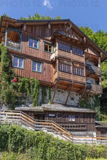 A, Hallstatt