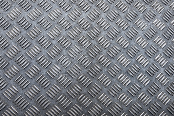 Chequer plate