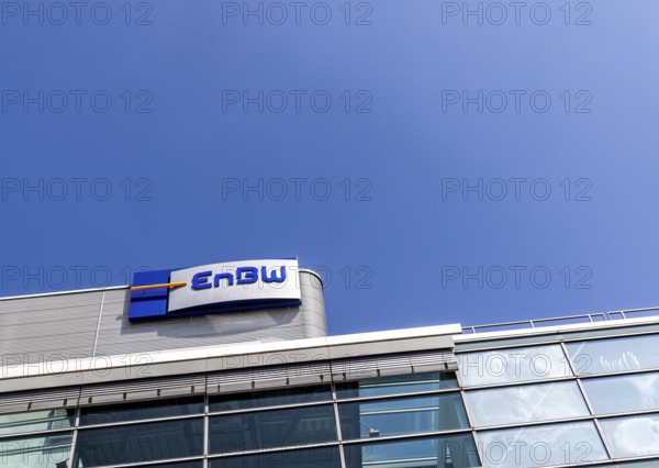 EnBW Energie Baden-Württemberg AG, headquartered in Karlsruhe, is Germany's third-largest energy