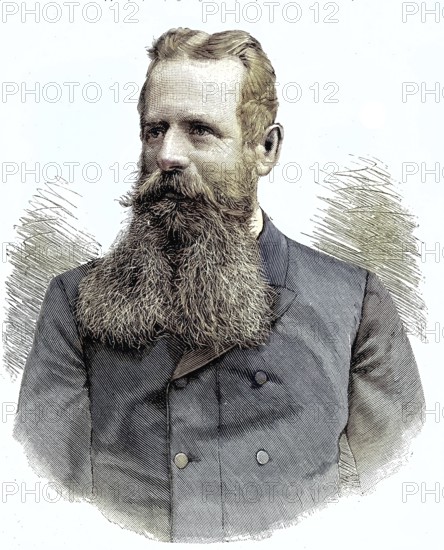 Arthur Adolf, Graf von Posadowsky-Wehner, Freiherr von Postelwitz, German: Arthur Graf von