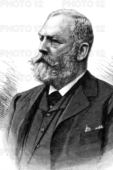 Colonel Emil Johann Rudolf Frey, 24 October 1838 - 24 December 1922, was a Swiss politician,