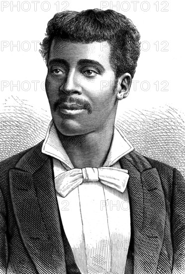 Claudio Brindis de Salas Garrido or Claudio José Domingo Brindis de Salas Garrido, Havana, Cuba, 4