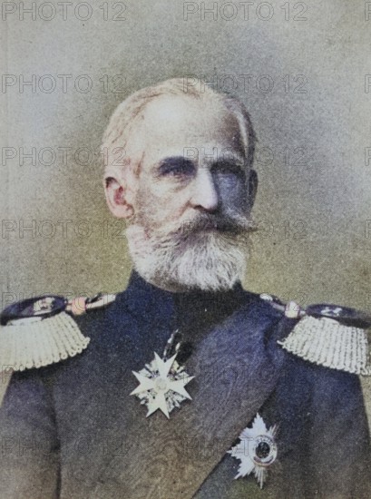 Henry XIV, Prince Reuss younger line, Henry XIV Prince Reuss younger line, 28 May 1832 - 29 March