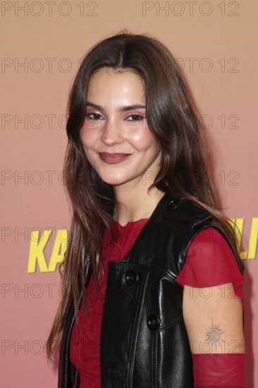 Stefanie Giesinger (Model) - Special Screening Netflix Series Kaulitz & Kaulitz Season 2, Delphi