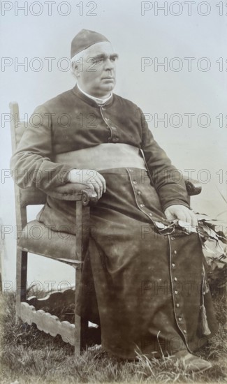 Sebastian Anton Kneipp (1821 1897), Roman Catholic priest and naturopath, naturopathy,