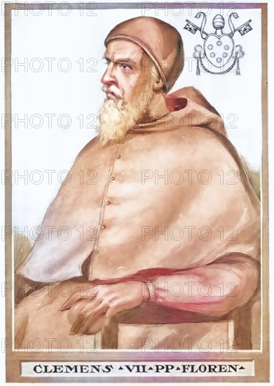 Clement VI, originally Pierre Roger or Peter of Fécamp, (born around 1290 at the castle of Maumont
