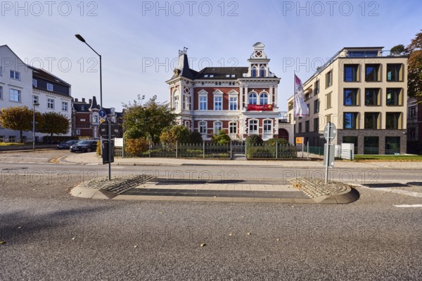 German administrative union Mecklenburg-Western Pomerania - DVG MV, dbb civil service association
