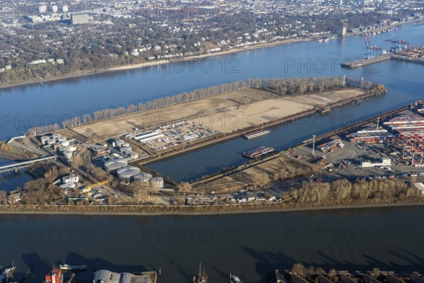 Europe, Germany, Hamburg, port, economy, port expansion, petroleum, petroleum port, hamburger,