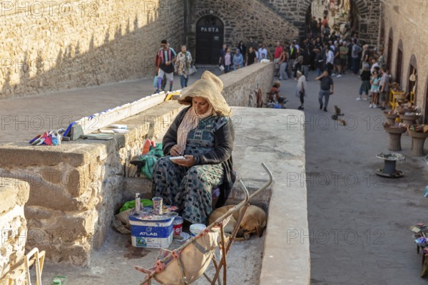 MAR, Essaouira